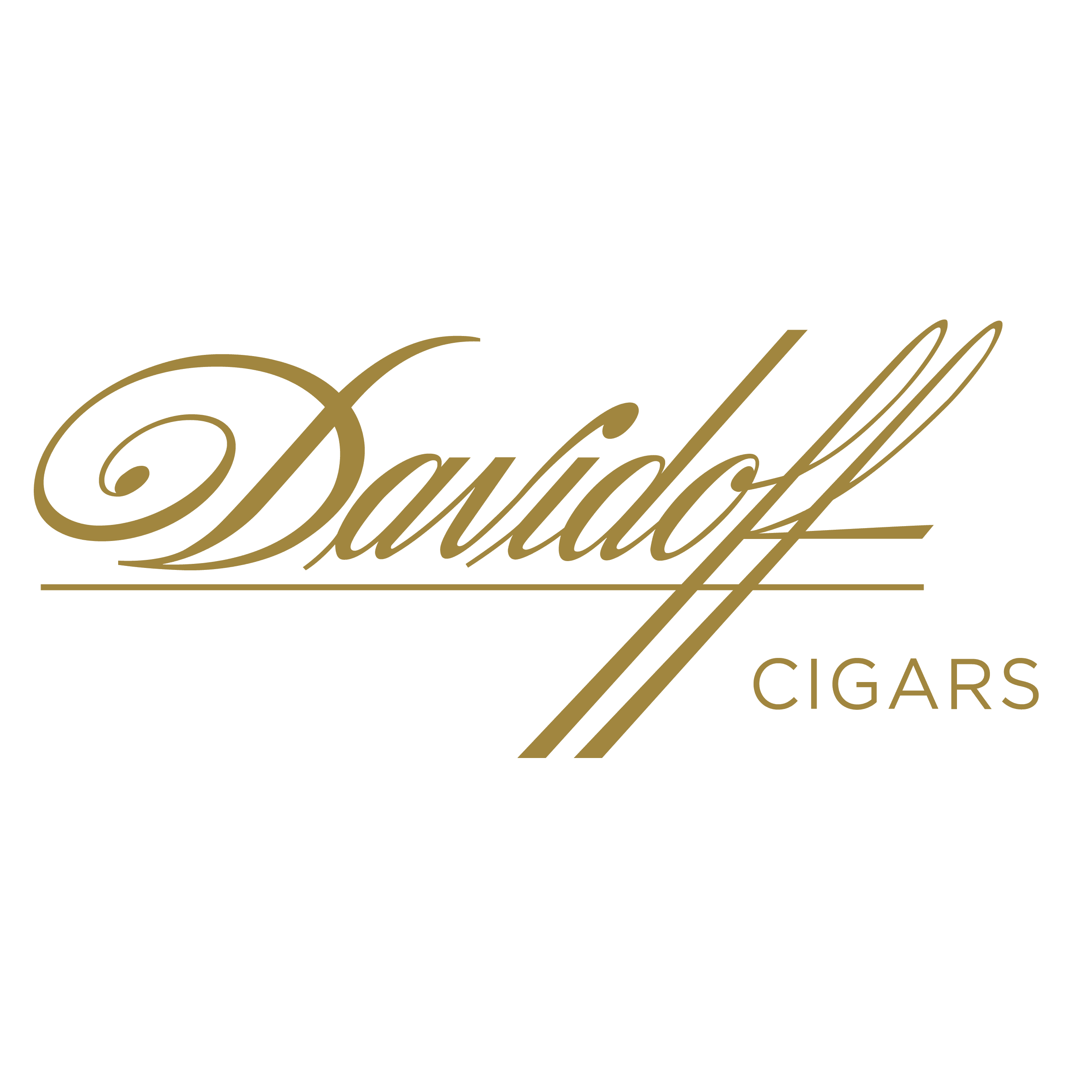 Davidoff Cigars Logo