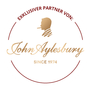 John Aylesbury Partneremblem